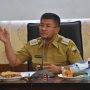 Bergejala, Wabup Pilih Rawat Inap di Bandung Keponakan Juga Positif Covid, Anak Erwan Harus Isoman