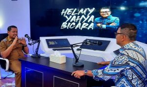 Dony Ahmad Munir Akui Prakarsai Pertemuan Anies Baswedan dan Ridwan Kamil di Sumedang