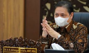 Menko Airlangga: Reformasi Struktural Kunci Pemulihan Ekonomi Indonesia dan Kawasan Asia Pasifik