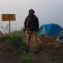 Samalengoh Camp, Tantang Adrenalin Pendaki Untuk Bisa Menikmati Panorama Alam Sesungguhnya