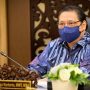 Menko Airlangga: Kerja Sama Indonesia Australia Sokong Pemulihan Ekonomi Nasional di Masa Pandemi