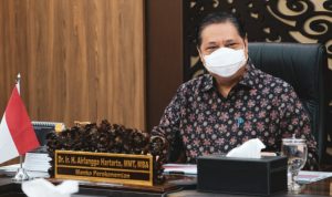 Pandemi Tak Halangi Ekspor Impor, Neraca Perdagangan Surplus 14 Bulan Berturut-turut