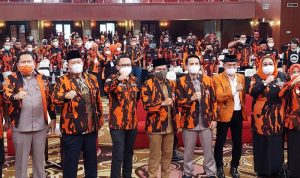 Ormas Jangan Ganggu Investasi di Kabupaten Bandung,H Asep Romi SE Ketua MPC Kab Bandung