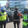 PPKM Darurat, Polisi Blokir Akses Jalan