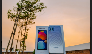 3 Manfaat Samsung Galaxy M62 yang Performanya Megang Banget! -