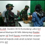Bantu Warga Kurang Mampu, TNI Gelar Sunatan Massal