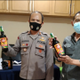 Hindari Penyebaran, Ratusan Botol Miras Disita Polisi