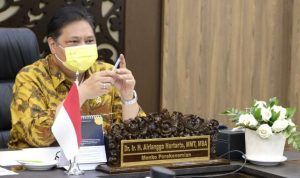 Sinergi Pemerintah dengan TNI/Polri, Kasus Covid Jawa Bali Mulai Melandai; Percepatan Vaksinasi Kejar Target Herd Immunity