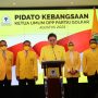 Partai Golkar Gaungkan Optimisme Menuju Indonesia Maju, Airlangga: Hadapi Pandemi Harus Ada Restarting dan Rebooting