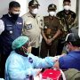 Pemkab Targetkan 12.000 Vaksin di Jatinangor dan Tanjungsari