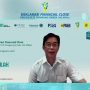 Raih Pendanaan 3 Bank Internasional, Konstruksi PLTS Terapung Terbesar di Asia Tenggara Dimulai
