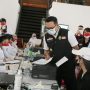 Penanganan COVID-19 di Jabar Membaik, Ridwan Kamil Minta Vaksinasi Dipercepat