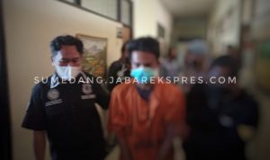 Buntut Pengeroyokan Kemarin, Polisi Amankan Dua OKP