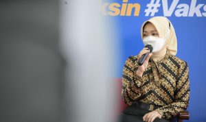Atalia Ridwan Kamil: Garda Terdepan Hadapi COVID-19 Adalah Diri Sendiri