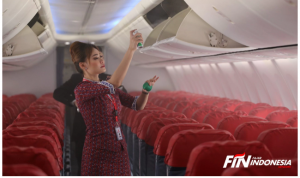 Pendapatan Sangat Minim , Lion Air Group Terpaksa Rumahkan 8 Ribu Karyawan