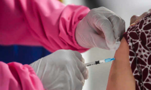 Tahun 2021, Ditargetkan 70 Persen Warga Sumedang Telah Jalani Vaksinasi Covid 19