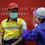 Langkah Strategis Coca-Cola Europacific Partners Indonesia Berantas Pandemi