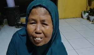 Sempat Hilang Dua Tahun, Ibu Asal Cirebon Ditemukan di Sumedang