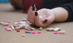 Warga Serang Sempat Gerebek Penjual Obat Terlarang