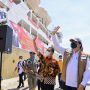 Menko Airlangga: Isoter Terapung KM Tidar dan Vaksinasi di Pelabuhan Jayapura untuk Dukung PON XX di Papua