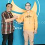 Reza Zaki dan Yadi Mulyadi Konsolidasi Penguatan Nasdem Sumedang