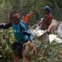 Animal Rescue Sumedang Geram dengan Adanya Relokasi Monyet di Gunung Golempang