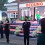 Puluhan Siswa SMK Pusdai Sumedang Jadi Pramusaji Para Raja Nusantara