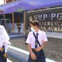 SMP PGRI 314 Jadi Percontohan PTM