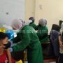 UPTD Puskesmas Margajaya Catat Lonjakan Vaksinasi Warga