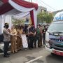 Mobile Vaksin Siap Datangi Perbatasan Sumedang Bandung