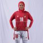 Putri Sumedang Ikut Kualifikasi AFC Women's Asian Cup 2022