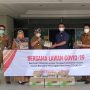 CCEP Indonesia Serahkan 11.000 Lebih Paket Produk Minuman ke Dinkes dan Rumah Sakit Rujukan COVID-19 di Berbagai Wilayah
