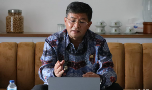 Sumedang Satu-satunya Kabupaten dengan Kinerja Vaksinasi Tertinggi di Jawa Barat