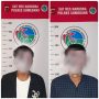 Dua Pengedar Obat Terlarang di Tanjungsari, Berhasil Dibekuk Polisi