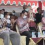 Resmikan Alun-alun Aimas di Sorong, Ridwan Kamil: Bentuk Persaudaraan Jabar-Papua