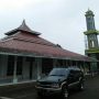 Masjid Besar Tegalkalong yang Dihindari para Bupati untuk Shalat Idul Fitri