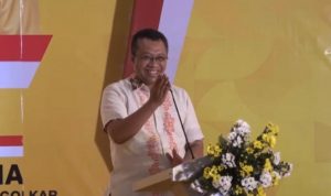 Elite PKS Nilai Ketua Umum Golkar Bakal Menjadi Bintang Politik Indonesia