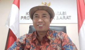 KI Jawa Barat Soroti Dirut PDAM Sumedang
