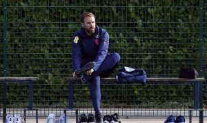 Pelatih Inggris Siap Bahas Kontrak Setelah Lolos ke Piala Dunia