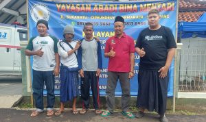 Perjuangan Mashurin di Perantauan, 30 Tahun Tinggalkan Rumah Demi Jadi TNI