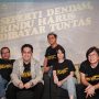 Film 'Seperti Dendam, Rindu Harus Dibayar Tuntas' Akan Segera Tayang di Bioskop Setelah Berjaya di Luar Negeri