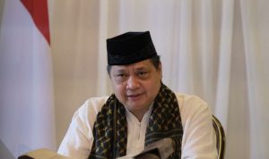 Muhammadiyah Milad ke-109, Airlangga Hartarto: Kiprah Persyarikatan Berkontribusi Positif Bagi Tanah Air
