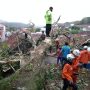 Data BMKG, 20 Kecamatan Rawan Bencana
