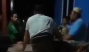 MUI Sumedang Tanggapi Video Viral Pemuda Memaki Musafir di Masjid