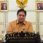 Siapkan Roadmap Hilirisasi Kelapa Sawit, Menko Airlangga: Indonesia Akan Jadi Penentu Harga CPO Global