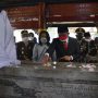 Peringatan Hari Pahlawan ke-76 Tingkat Kabupaten Sumedang, Bupati Ziarah ke Komplek Makam Gunung Puyuh dan Wabup ke Taman Makam Pahlawan Cimayor