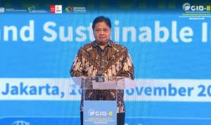 RCID Momentum Kebangkitan Sektor Industri Asia Pasifik, Menko Airlangga: Visi Bersama dan Semangat Kolaborasi Jadi Kunci Utama