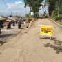 Peningkatan Jalan Cimanggung - Jatinangor Kembali Jadi Sorotan