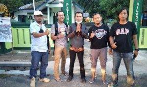 Heboh, Yana Mendadak Muncul di Cirebon