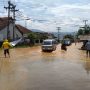 Dua Wilayah di Cikancung Ini Rawan Bencana Banjir
